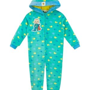 CoComelon Boys' Pijama Size 6 -12 Months Pre Love Condition